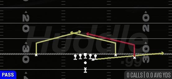 SLANTS - Pistol Open Flex