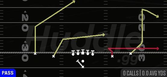 PA BOOT - Pistol Spread