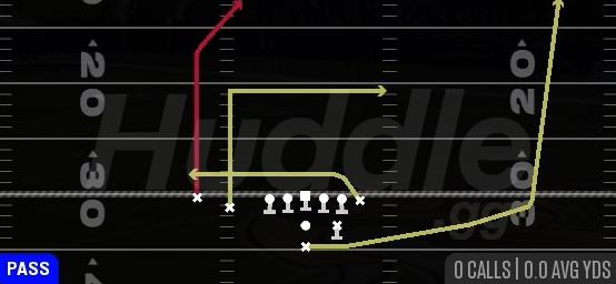 MILLS - Pistol Strong Slot Close