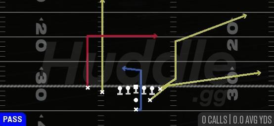 PA DEEP IN - Pistol Strong Slot Close