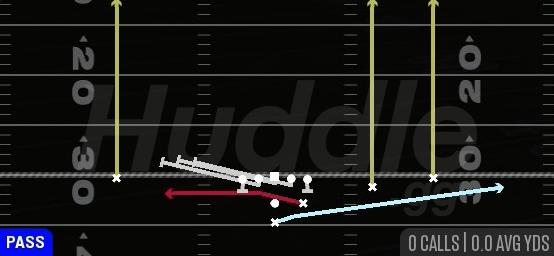 FB CROSS SCREEN - Pistol Strong Slot Open