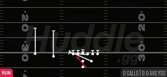HB COUNTER - Pistol Strong Slot