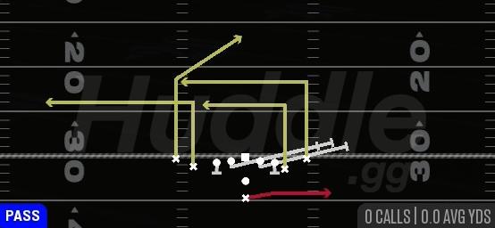 HB SLIP SCREEN - Pistol Tight Slots