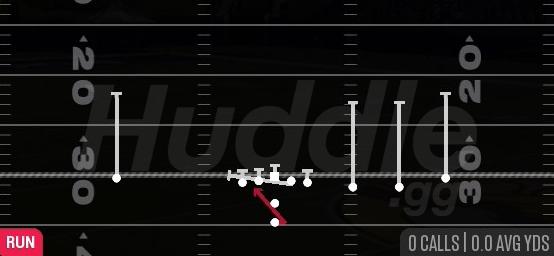 HB COUNTER - Pistol Trips Open