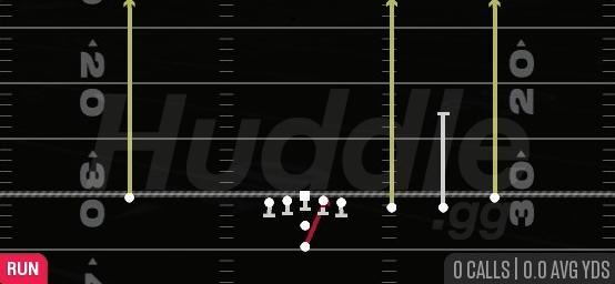 HB DRAW - Pistol Trips Open