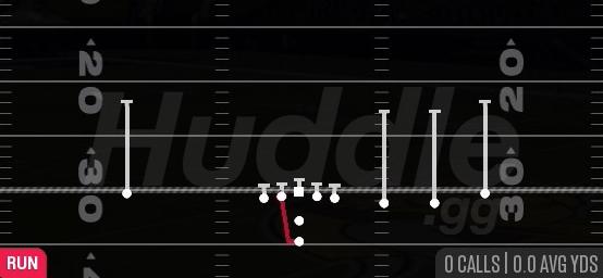HB SLAM - Pistol Trips Open