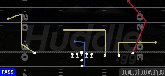 PA PIN DEEP - Pistol Trips Open