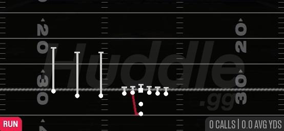 HB SLAM - Pistol Trips