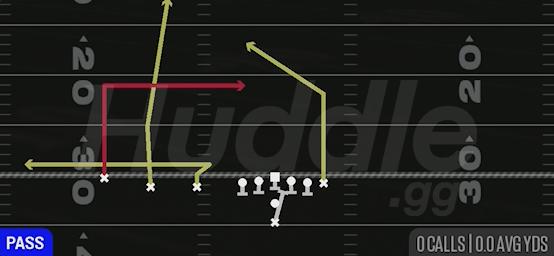 PA DEEP IN - Pistol Trips