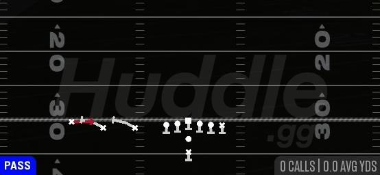 PA WR SCREEN - Pistol Trips