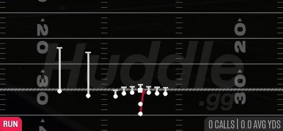 HB DIVE - Pistol U Off Trips