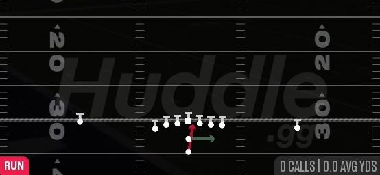 READ OPTION - Pistol U Off