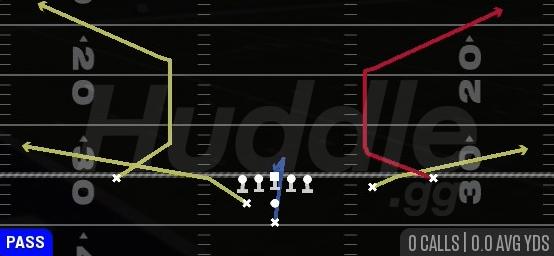 CORNER STRIKE - Pistol Weak Slot Open