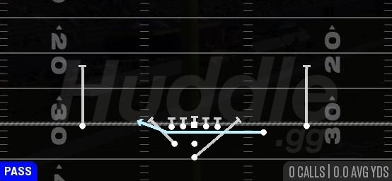 JET TOUCH PASS - Pistol Weak Slot Open