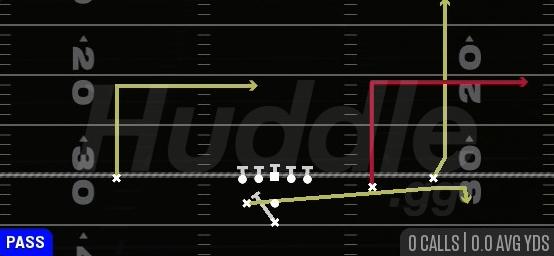PA BOOT SLIDE - Pistol Weak Slot Open