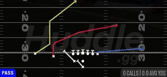 PA BOOT - Pistol Weak Slot