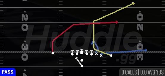 PA BOOT LEVELS - Pistol Wing Close