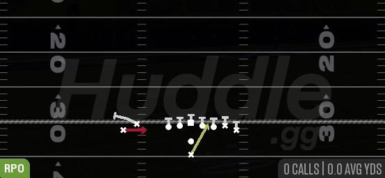 ZONE ALERT WR SCREEN - Pistol Wing Flex Close