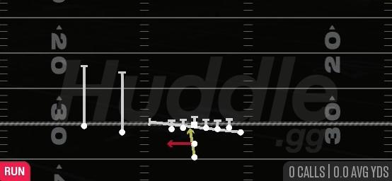 READ OPTION WK - Pistol Wing Slot