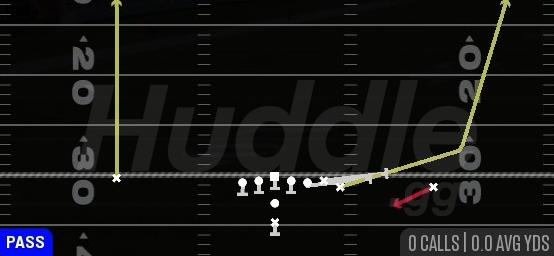 PA WR SCREEN - Pistol Wing