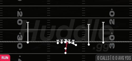 HB DIVE - Pistol Y Off Trips
