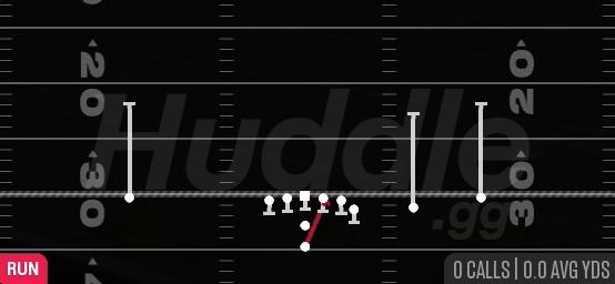 HB DRAW - Pistol Y Off Trips