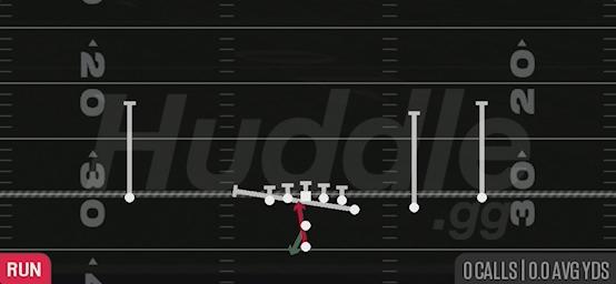 HB SPLIT DIVE - Pistol Y Off Trips