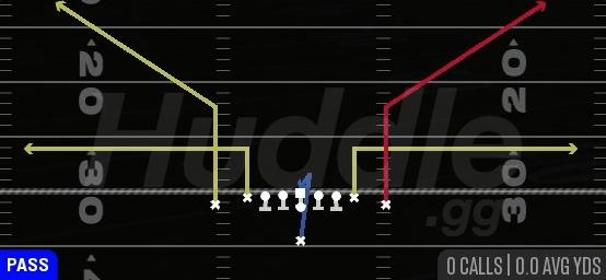 BENCH - Singleback Ace Close