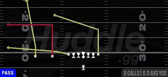 FLOOD - Singleback Ace Slot