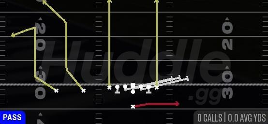 HB SLIP SCREEN - Singleback Ace Slot