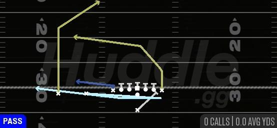 MTN PA Z SLIDE - Singleback Ace Slot