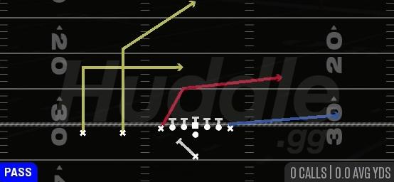 PA BOOT OVER - Singleback Ace Slot