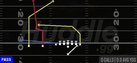 PA BOOT SWITCH - Singleback Ace Slot
