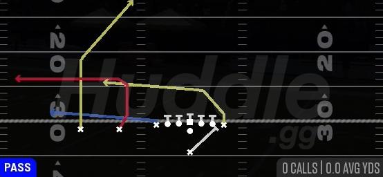 PA BOOT - Singleback Ace Slot
