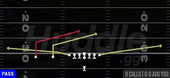 SLANTS - Singleback Ace Slot