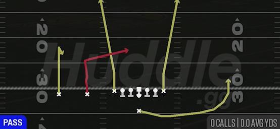 SLOT UNDER - Singleback Ace Slot