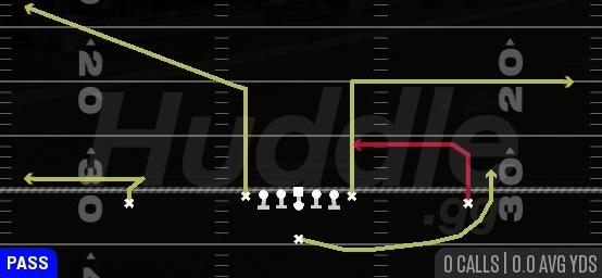 FL UNDER - Singleback Ace
