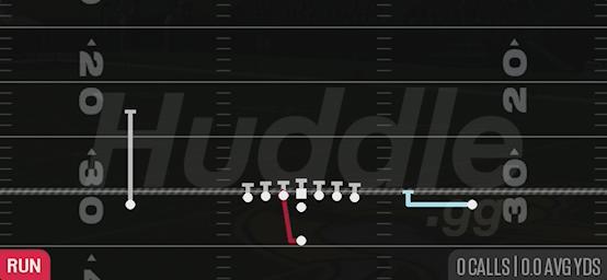 HB SLAM MTN - Singleback Ace