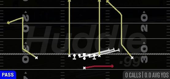 HB SLIP SCREEN - Singleback Ace