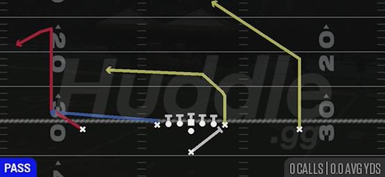 PA BOOT LEFT - Singleback Ace