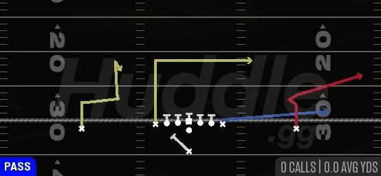 PA BOOT - Singleback Ace