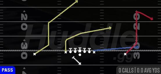 PA ROLL RT - Singleback Ace