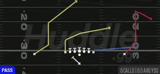 PA ROLLRT - Singleback Ace