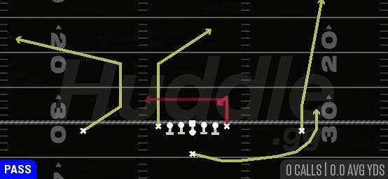 TE OPTION IN - Singleback Ace