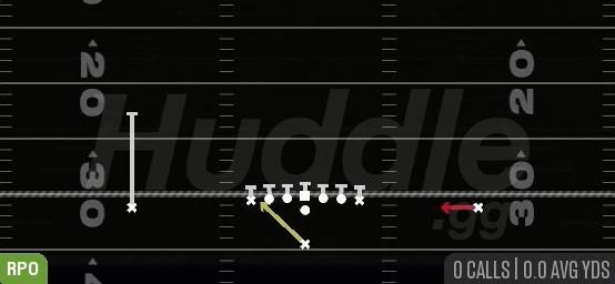 ZONE WK ALERT Z SMOKE - Singleback Ace
