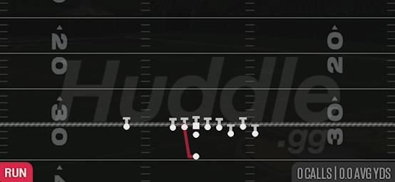 HB SLAM - Singleback Bunch Ace