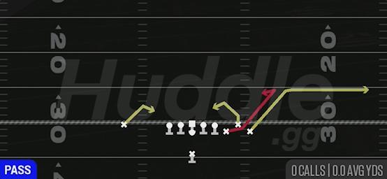 SPACING SWITCH - Singleback Bunch Ace