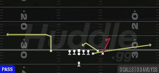 SPACING - Singleback Bunch Ace