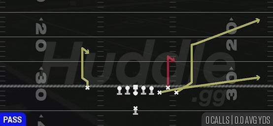 STICK - Singleback Bunch Ace