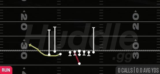HB PUMP DRAW - Singleback Bunch TE